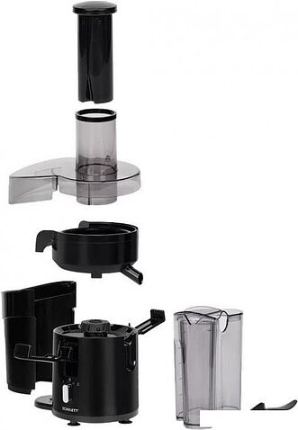 Соковыжималка Scarlett SC-JE50P02