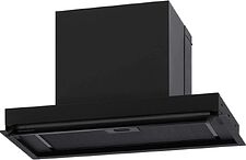 Кухонная вытяжка Krona Isida 600 black SGC КА-00009813 (черный)