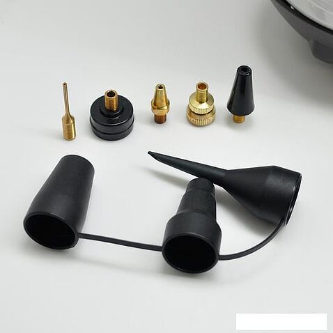 Автомобильный компрессор Беркут Smart Power SAC-300