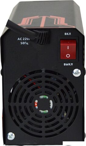 Сварочный инвертор Brait MMA-250L