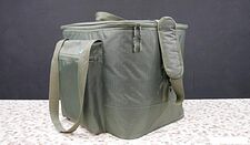 Термосумка Сибтермо Пикник XL 54л (зеленый)