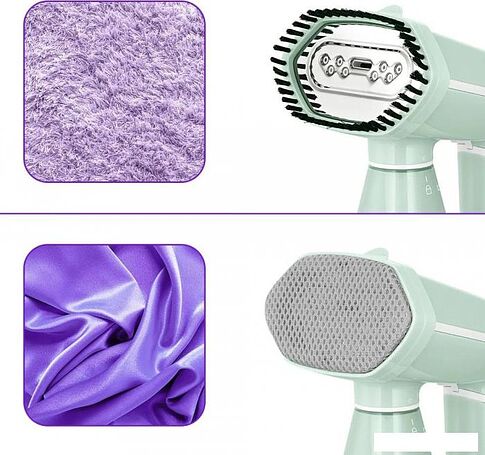 Отпариватель Kitfort KT-9232