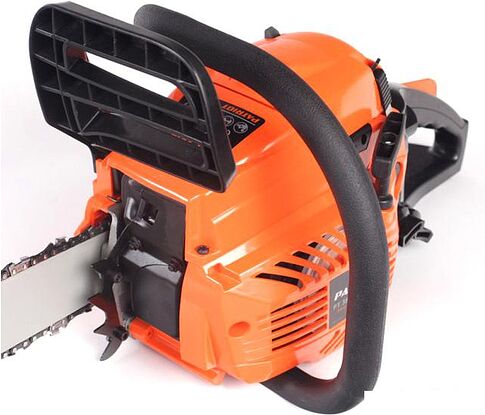 Бензопила Patriot PT 3816