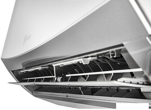 Сплит-система Electrolux Air Gate Super DC Inverter EACS/I-09HG-BLACK2/N8