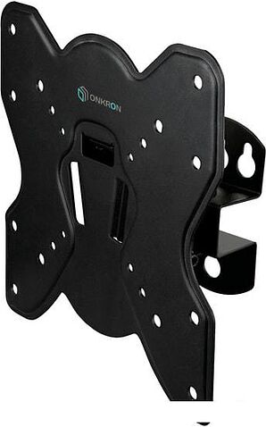 Кронштейн Onkron NP23 (черный)