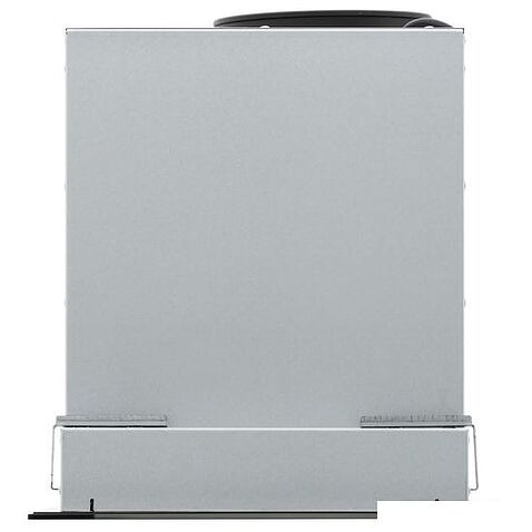 Кухонная вытяжка Krona Selina 900 Glass Black S (черный)