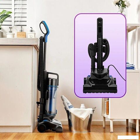 Пылесос Kitfort KT-5318