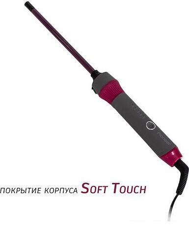 Круглая  плойка Pioneer HS-10125