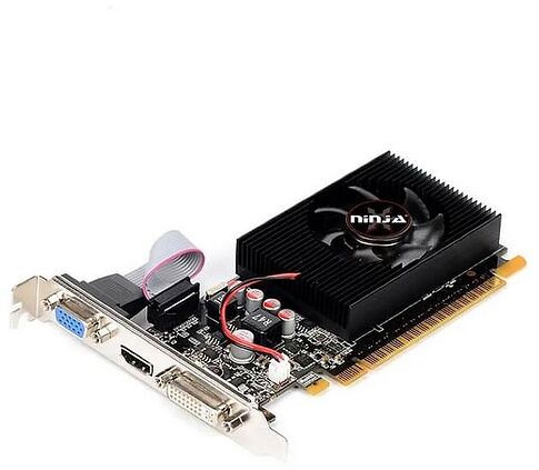Видеокарта Sinotex Ninja Radeon R5 230 1GB DDR3 AFR523013F