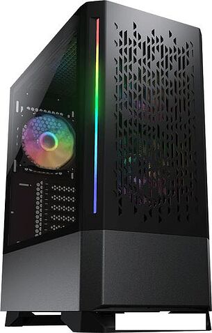 Корпус Cougar MX430 Air RGB CGR-51C6B-AIR-RGB