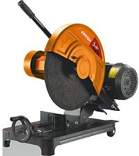 Монтажная (отрезная) пила Кратон COS-3000/400-3P