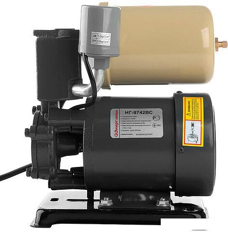 Насос Энергомаш НГ-9742ВС