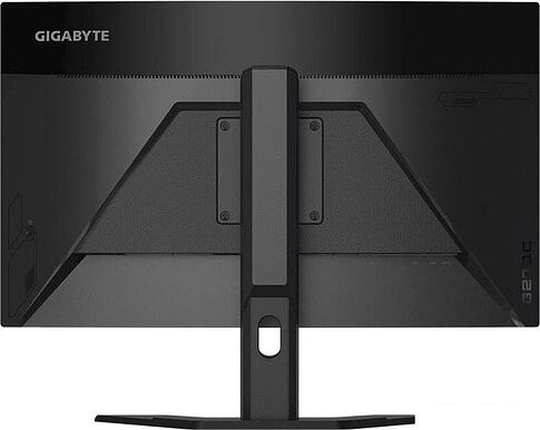 Монитор Gigabyte G27QC