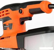 Виброшлифмашина Patriot OS 120