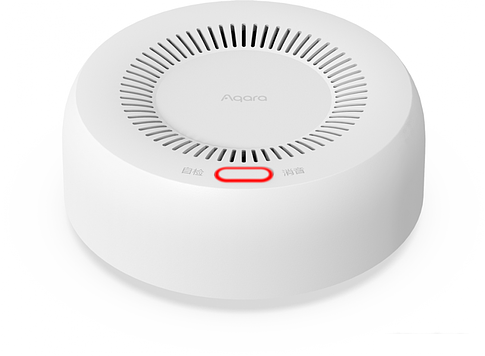 Датчик Aqara Smart Gas Detector JT-BZ-03AQ/A