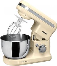 Планетарный миксер BBK KBM1401