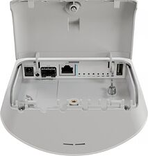 Wi-Fi роутер Mikrotik mANTBox ax 15s Wi-Fi роутер Mikrotik mANTBox ax 15s