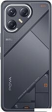 Телефон Tecno Pova 7 Ultra 5G LJ9 12GB/256GB (черный)