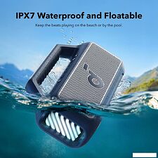 Беспроводная колонка Anker Soundcore Boom 2 (синий)
