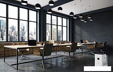 Климатический комплекс Boneco Air-O-Swiss H400