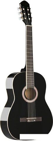 Акустическая гитара Laviere CG-39 BK
