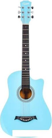 Акустическая гитара Belucci BC-C38 Sky