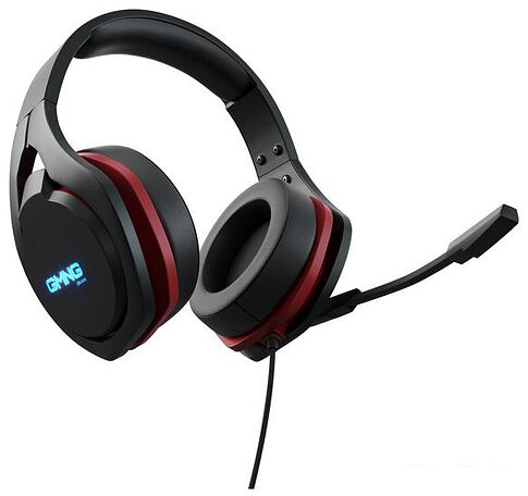 Наушники Oklick GMNG HS-L820G