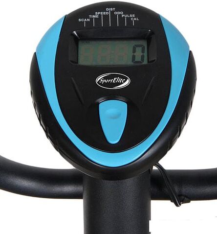 Велотренажер SportElite SE-2455