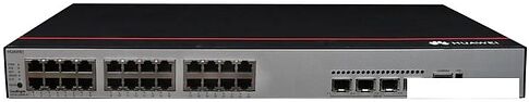 Управляемый коммутатор 3-го уровня Huawei CloudEngine S5735-L24P4X-A1