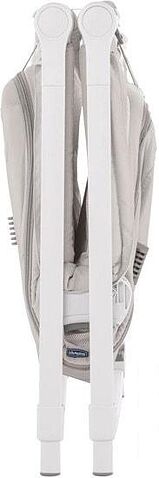 Манеж-кровать Chicco Zip & Go (бежевый)