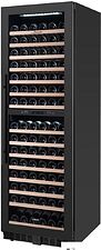 Винный шкаф Libhof Sommelier SMD-165 silver