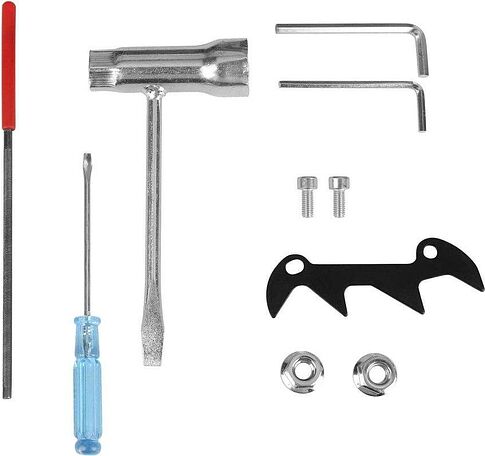 Бензопила Elfy ECS4518GS