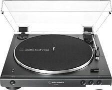 Audio-Technica AT-LP60XBT-BK