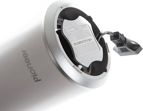 Электрическая кофемолка Pioneer CG205