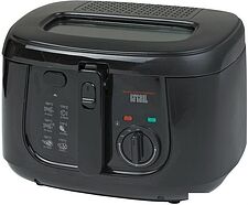 Фритюрница GFgril GFF-05 Compact