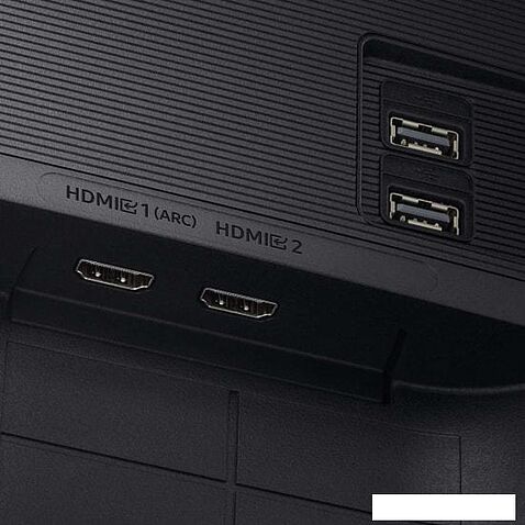 Монитор Samsung Smart S27AM500NI