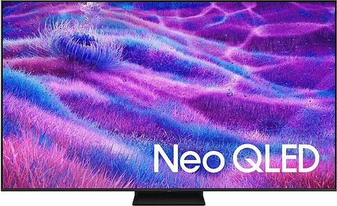 MiniLED телевизор Samsung QLED QN80F QE65QN80FAUXRU