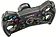 Руль Moza KS Steering Wheel RS047