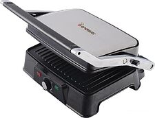 Электрогриль Endever Grillmaster 220