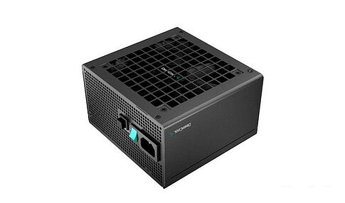 Блок питания DeepCool PQ650M
