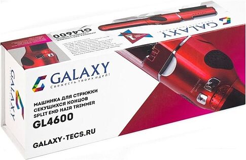 Машинка для стрижки Galaxy GL4600