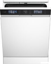 Отдельностоящая посудомоечная машина Weissgauff DW 799 Touch Autoopen Отдельностоящая посудомоечная машина Weissgauff DW 799 Touch Autoopen