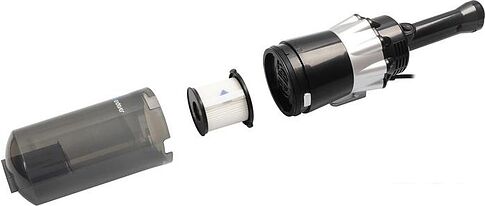 Пылесос Endever SkyClean VC-296