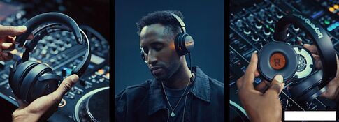 Наушники Beyerdynamic DJ 300 Pro X