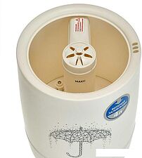 Увлажнитель воздуха Delta DE-3704 (белый)