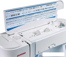 Швейная машина Janome Skyline S3