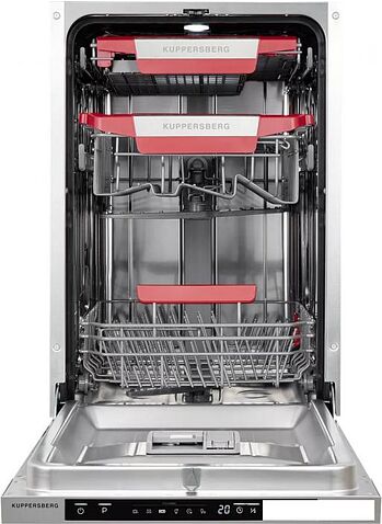 Встраиваемая посудомоечная машина KUPPERSBERG GSM 4574