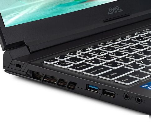 Игровой ноутбук GMNG Skill 1898154 MN15P5-ADCN02