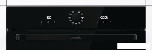 Электрический духовой шкаф Gorenje BOS67371SYB