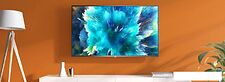 Телевизор Xiaomi MI TV 4S 43" (международная версия)